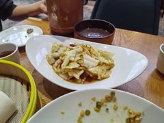 -延年酒店-延飨餐厅(延年文苑店)