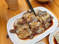 -兄妹生滚粥(广昌路店)