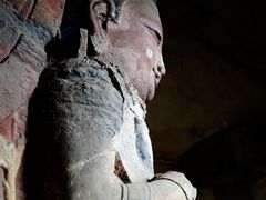 -响堂山石窟-北响堂山石窟