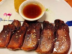 -王鼎精致料理铁板烧(世博源店)