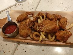 -必胜客(海滨店)