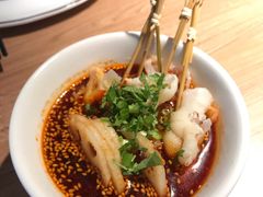 -新太二·鲜料川菜(东汇城店)