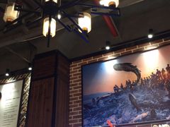 -姜君·千岛湖鱼头馆(浦东大道店)