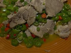 小炒拆骨肉-富临轩私房菜(集庆门大街店)