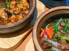 -旺爷砂锅·茶作(国贸城店)