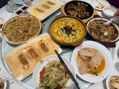-北李妈妈菜·虾爬子大锅贴(贵和店)