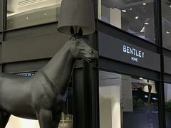 -永隆圣马可国际家居广场(江东中路店)