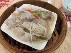蒸千层肚-点都德(北京路贰店)
