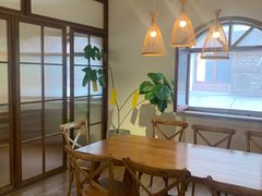 -沏点Trattoria意大利餐厅(新街口店)