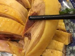 -九斤黄三黄鸡专卖店