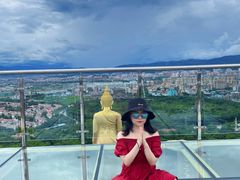 -西双版纳勐泐文化旅游区