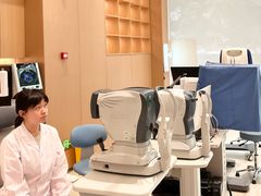 -东北大学附属辽宁爱尔眼科医院