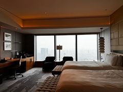 -上海静安香格里拉大酒店