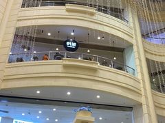 -宝龙广场(福州台江店)