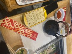 -袁记串串香(北国店)