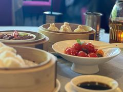 -潮府馆·非遗潮州菜·港式点心(世纪公园店)