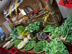 -传统菜农庄(皇姑路店)