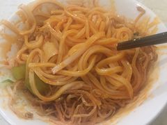 -秦镇史玉林凉皮(翡丽城店)