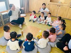 -稚舍托育(昌平中心)