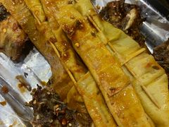 -老王太太串吧(中街店)