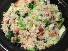 -梁家大院•农家菜(昆山会展中心店)