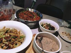 -费大厨辣椒炒肉(黄兴中心广场店)