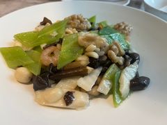 -城南往事·鲁菜济南菜(龙奥万科店)