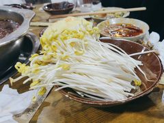 -正南齊北重庆老火锅(光华村直营店)
