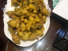 -韩记海鲜饺子(隆仁世家店)