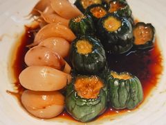-筱爷叔·上海传统手工菜(玉树路店)
