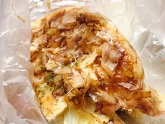 大阪烧面包-85度C(北京八角物美店)