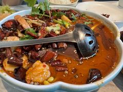 -志明眷村·台式融合菜·宵夜