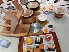 -皇马假日醉海南大酒店·假日一品派茶楼(秀英店)