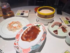 -在前门·烤鸭北京菜(五月花广场店)