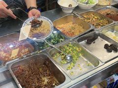 -梅溪·小伙子干挑面(安吉总店)