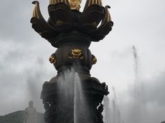 -灵山胜境