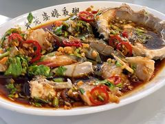 -长平老姿娘夜粥(平东一街店)