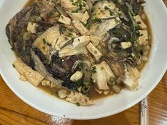 -漁耕小厨农家院(武当山店)