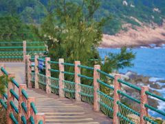 -广东惠东海龟国家级自然保护区