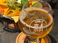 -京A Taproom·精酿餐吧(CBD店)