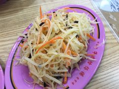 -牛马行牛肉饸饹铺(长春总店)