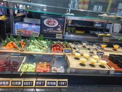 -韩盛·盛江山自助料理(于洪新玛特店)