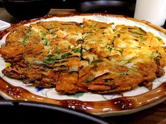 -虎丸烧肉(新大陆广场店)