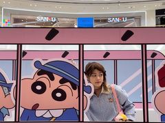 -万达广场(南宁青秀店)