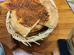 -巴依老爷新疆美食(望京小街店)