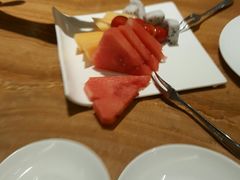 -北海金昌开元名都大酒店·四季轩中餐厅