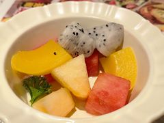 -战斧牛排餐厅(悦方IDmall店)