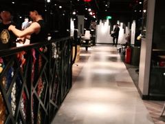 -威尔仕健身(海伦中心店)