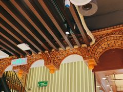 -西域阿里马新疆菜·清真(桂花路店)