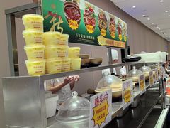 -紫光园·烤鸭·北京菜(团结湖店)